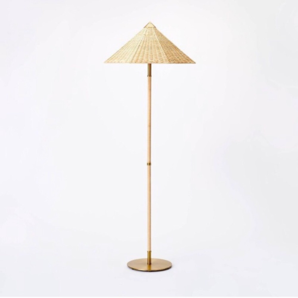 Threshold Floor Lamp Studio McGee